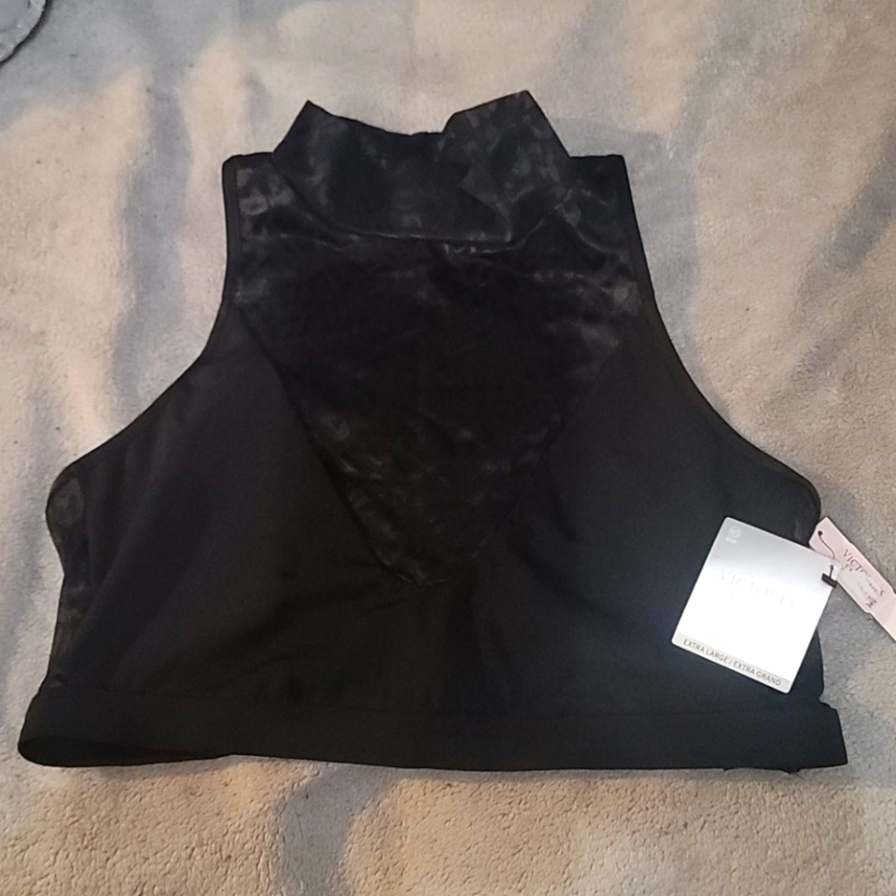 Victoria's Secret Performance Bra Top